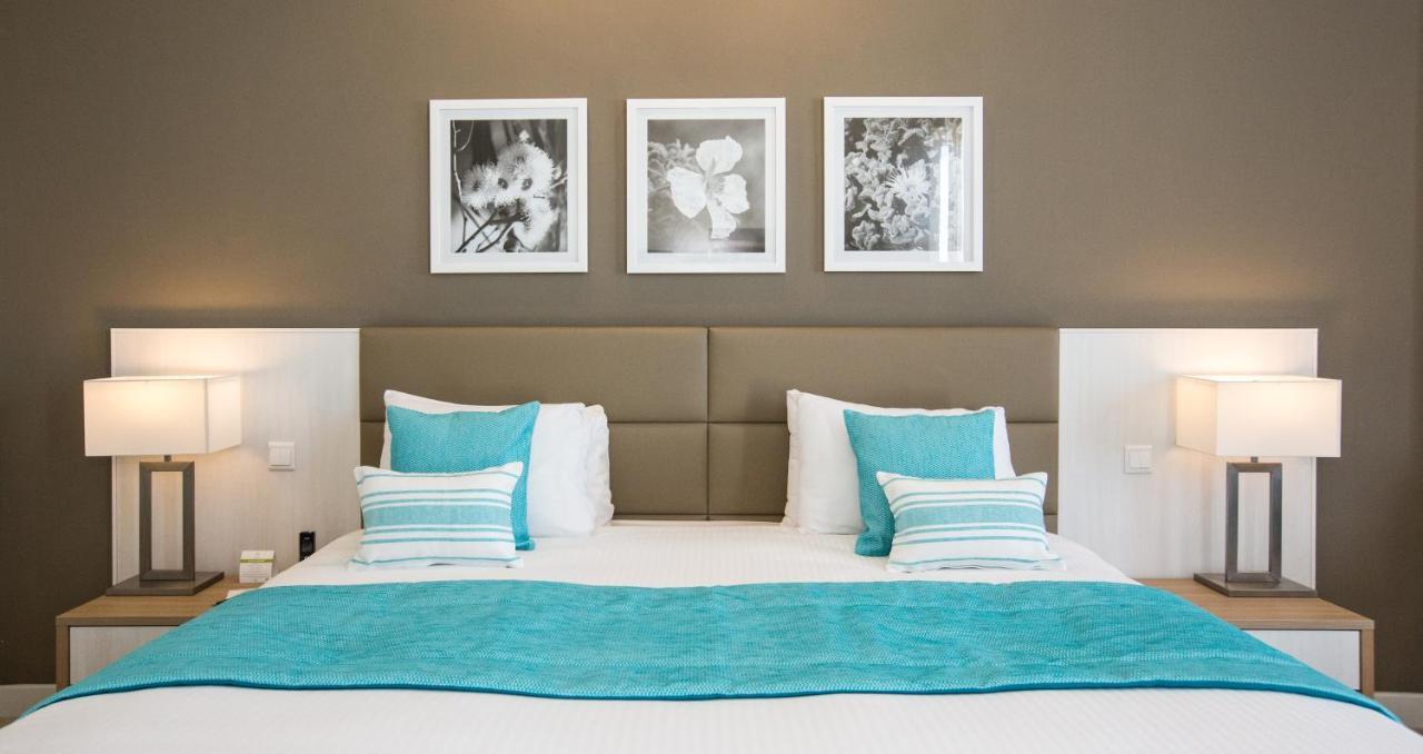 Superior Double or Twin Room Sea View