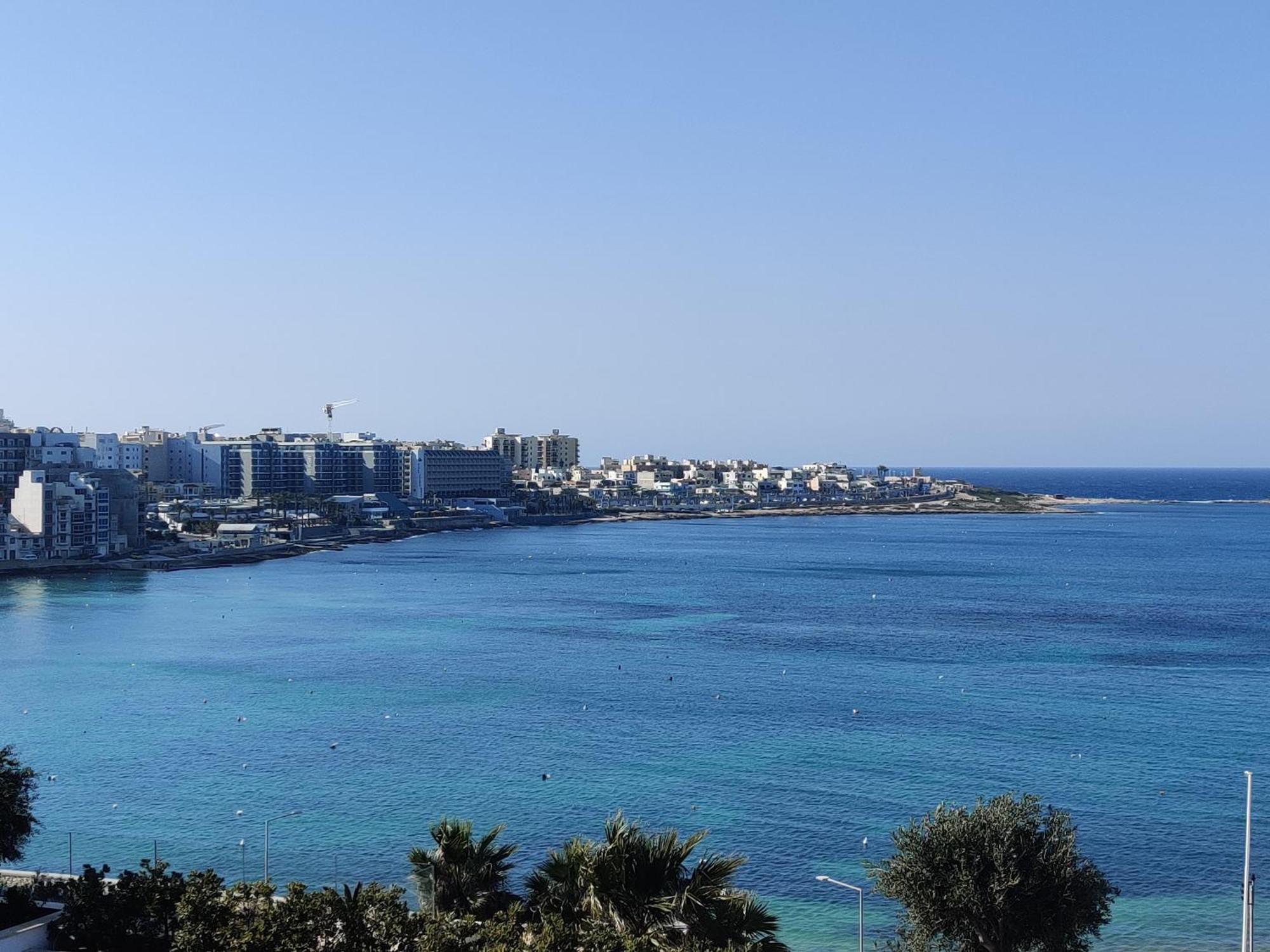 Superior Double or Twin Room Sea View
